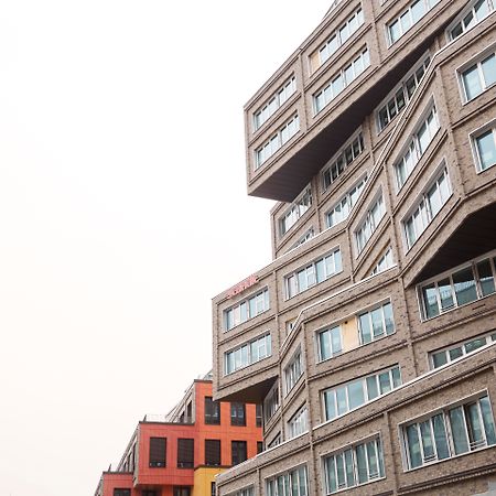 Scandic Muenchen Macherei Ngoại thất bức ảnh