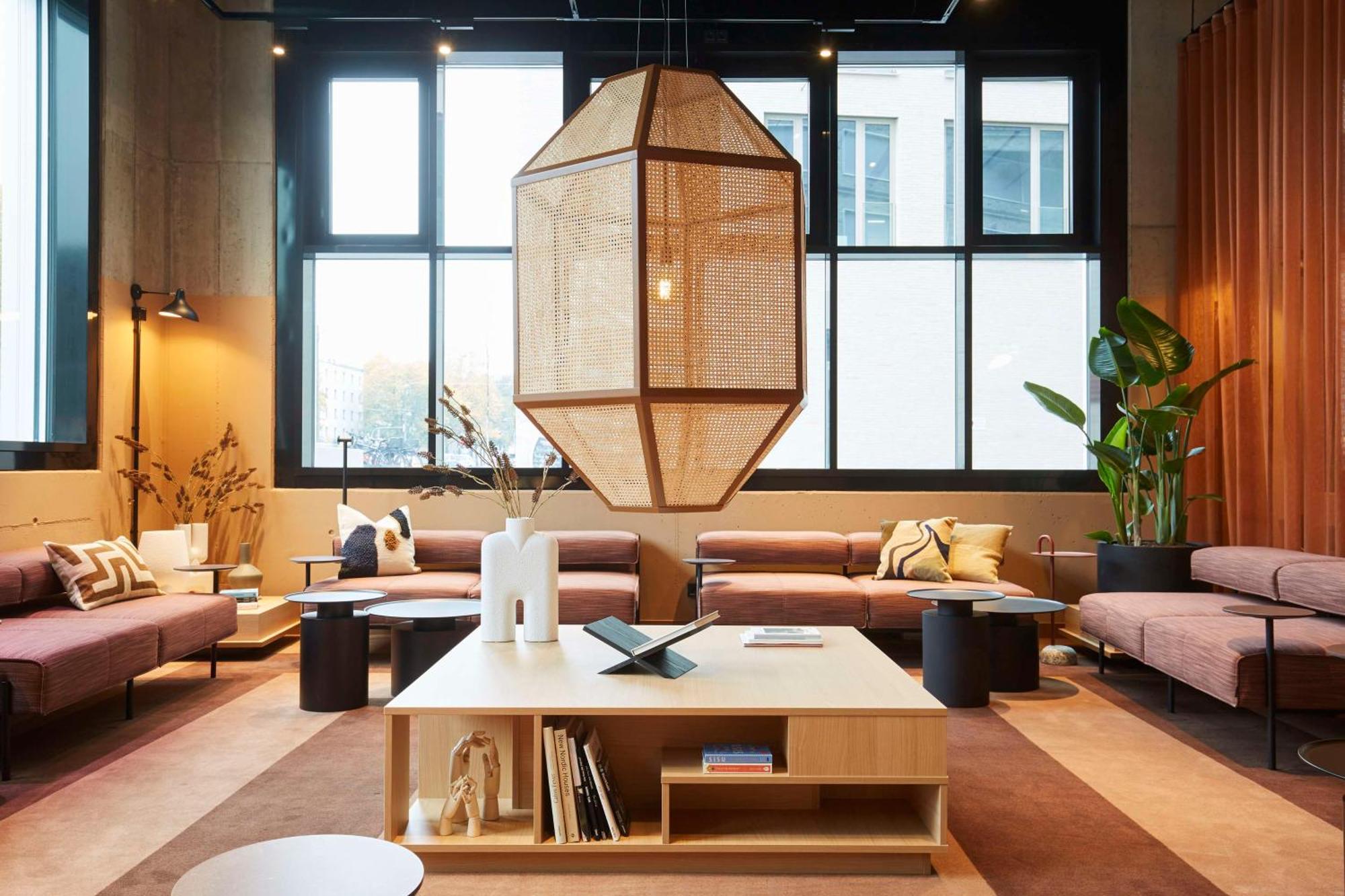 Scandic Muenchen Macherei Ngoại thất bức ảnh