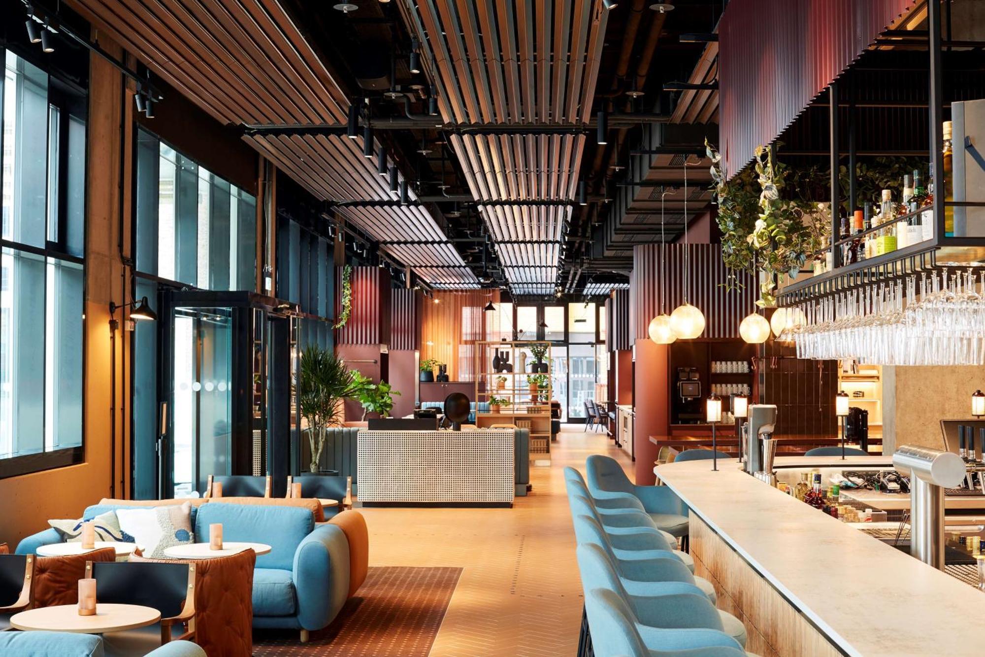 Scandic Muenchen Macherei Ngoại thất bức ảnh