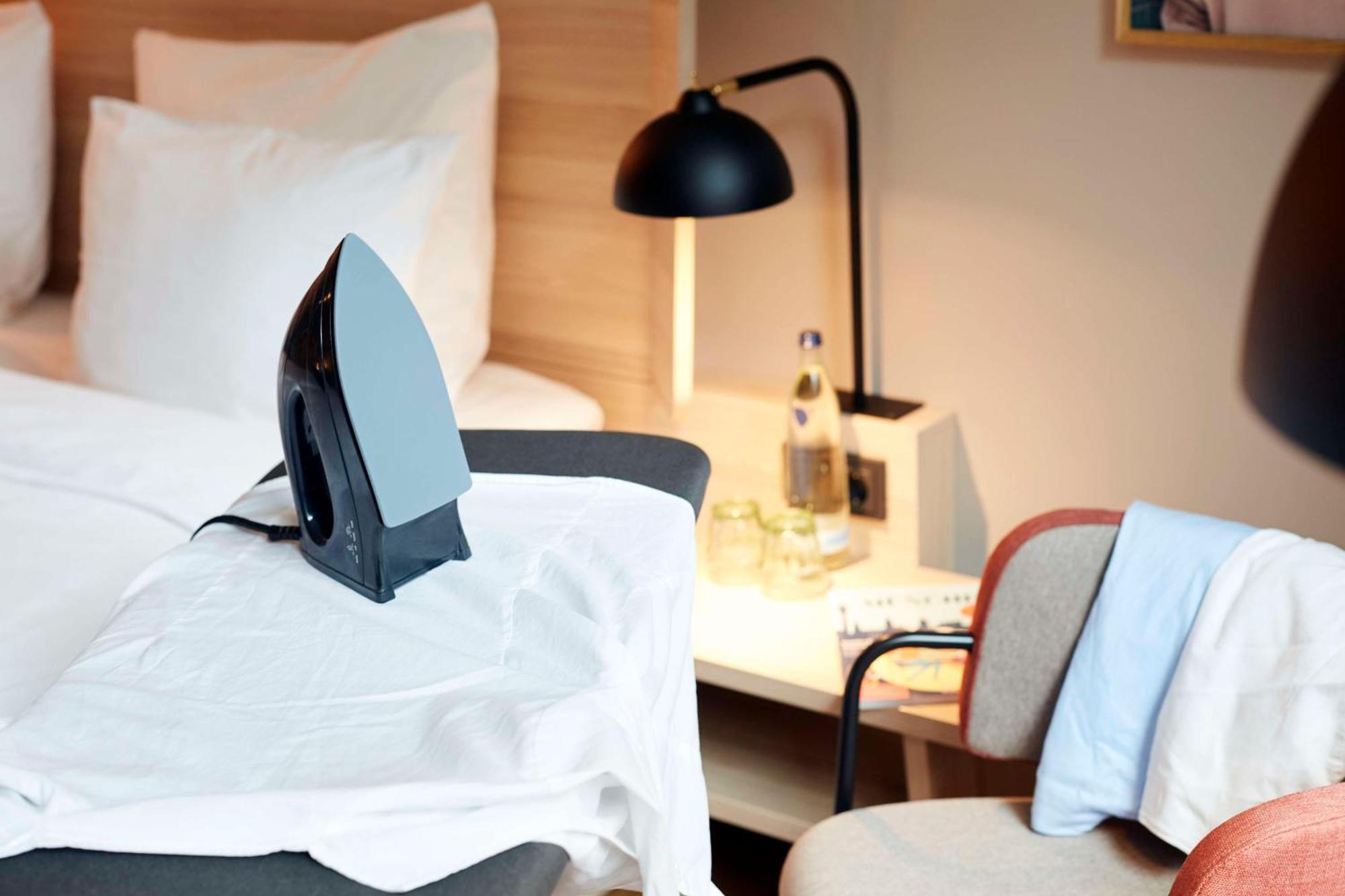 Scandic Muenchen Macherei Ngoại thất bức ảnh