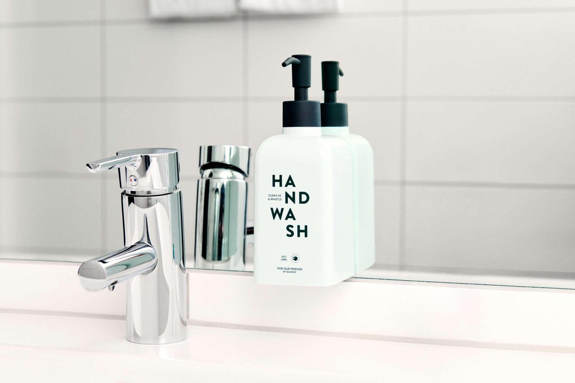 Scandic Muenchen Macherei Ngoại thất bức ảnh
